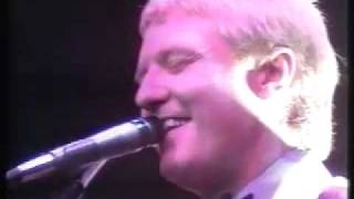 John Miles Live - Music man (pt 4 of 10)