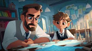 8. Sınıf T.C. İnkılap Tarihi ve Atatürkçülük - Devletçilik şarkısı (1)