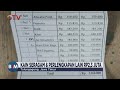 Perindo Kritik Mahalnya Harga Seragam Sekolah Yang Mencapai Rp2 3 Juta BIM 24 07