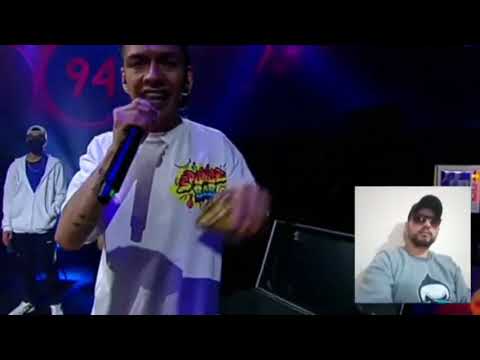 MAC vs EPPICO 👊😉👦CXBLACK