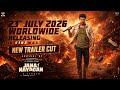 JanaNayagan New Trailer Cut Screenplay Changed End Credits New Song New Title Card