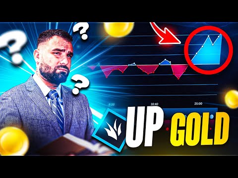 COMMENT JOUER JUNGLE QUAND VOUS AVEZ RATÉ VOTRE DEBUT DE GAME ? J'AJUSTE MON GAMEPLAY !