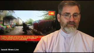 Prophecy In The News Yet Again