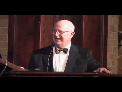 Dr Edward Fudge Explains the Rich Man and Lazarus