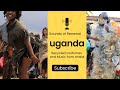 Uganda Sounds Of Renewal Transforming Waste Into Art Music