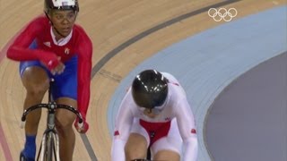 Download lagu Women's Track Sprint Quarter-Finals | London 2012 Olympics mp3
