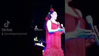 Isabel Pantoja - Feriante (Luna Park - 2022) #isabelpantoja #pantoja #musica #music