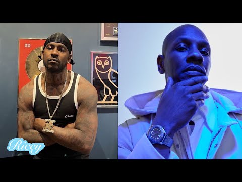 [FREE] Skepta x Giggs Type Beat/Instrumental- "Clocked" (Prod. RiccyBeatzz & Rochambeau)