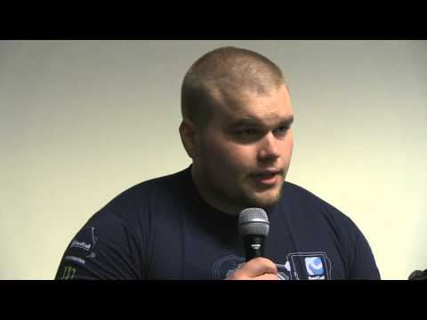 iNcontroL at MLG Raleigh 2012