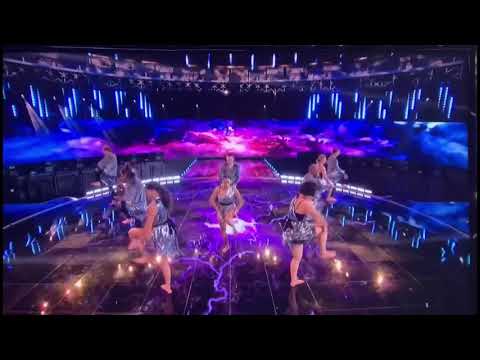 UNITY LA - Full Duels Piece - Emeli Sande “Hurts”