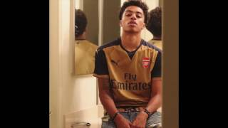 Lucas Coly - My Lil Shawty