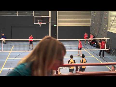 Twente '05 JA1 - Set Up '65 JA1