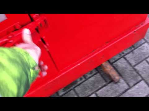 DPX Power: Perkins 3 cylinder 20 kVA generator set | DPX-1256