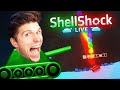 Der Regenbogen Der ZERSTÖRUNG ShellShock Live