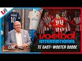 Voetbal International LIVE: Ihattaren, Bosz & Slot en Feyenoord
