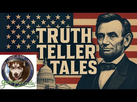 TTT-28 w/ Gene Decode!