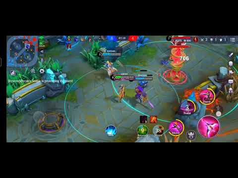 Rampage of the demon hunter Vail Helsing in Ranks • Legend of Ace