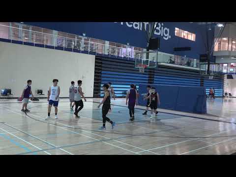 Alliance vs Keeper5 - saturday tier 7 - tcbl 2021 fall