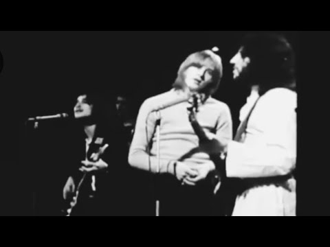 Fleetwood Mac - Linda (Jeremy Spencer) Live 1969