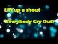 We Shine by Stellar Kart (with Lyrics) HD