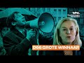 D66 grote winnaar: 'Charisma Kaag doorslaggevend geweest'