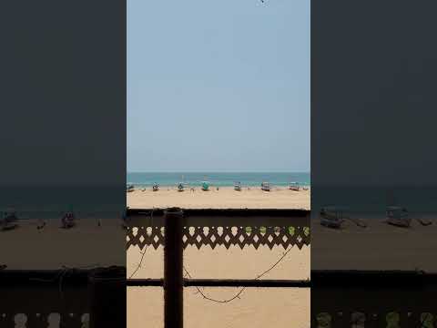 Hidden Garden Restaurant Agonda Goa