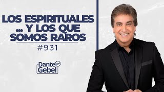 Download lagu Dante Gebel #931 | Los espirituales... y los que somos raros mp3 Download lagu Dante Gebel #931 | Los espirituales... y los que somos raros mp3