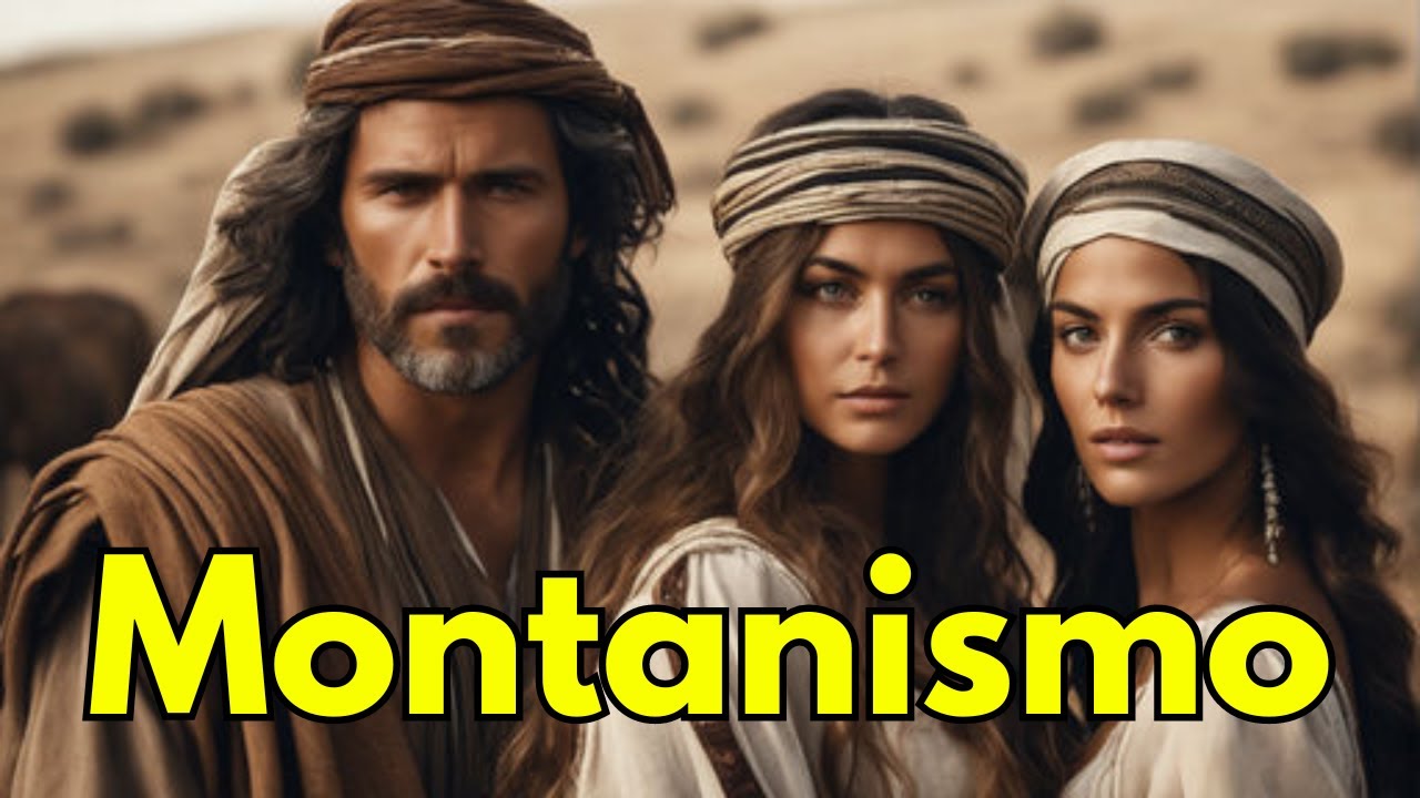 Montanism: The Heretical Revolution that Challenged the Church