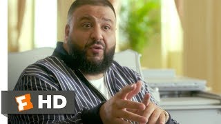 Pitch Perfect 3 (2017) - Meeting DJ Khaled Scene (7/10) | Movieclips video