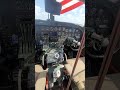 Inside A WWII B24 Bomber Cockpit