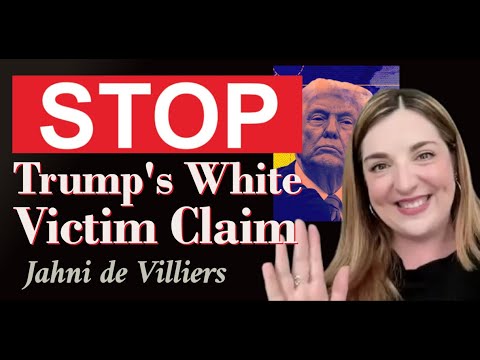 Afrikaner Division: A Path to Self-Destruction—Why We Must Unite Now.