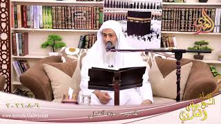 تفسير سورة الفيل للشيخ مصطفي العدوي تاريخ 6 8 2021