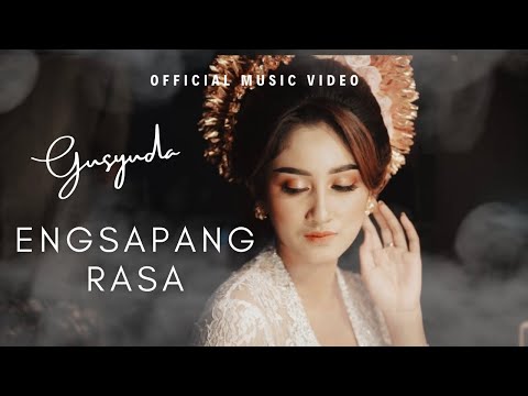 Engsapang Rasa - Gusyuda & D'Waves (OFFICIAL MUSIC VIDEO)
