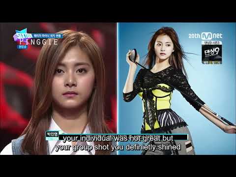 Becoming TWICE is not easy (Tzuyu Version)