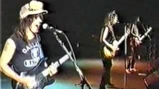 Y&amp;T - Summertime Girls (live 1987) Kansas City