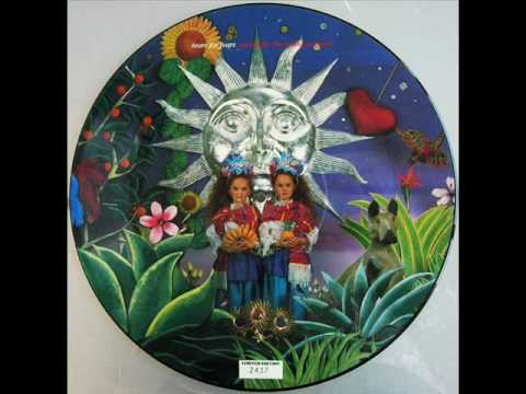 Tears For Fears - Johnny Panic And The Bible Of Dreams