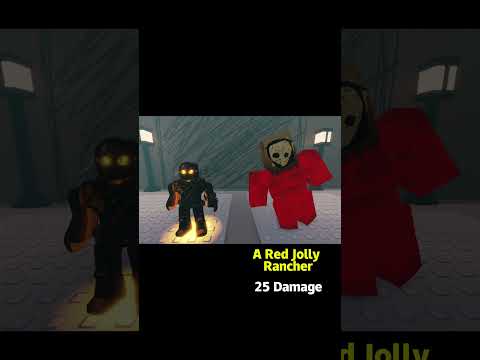 Forsaken Logic (fire jason edition)  #roblox #forsaken