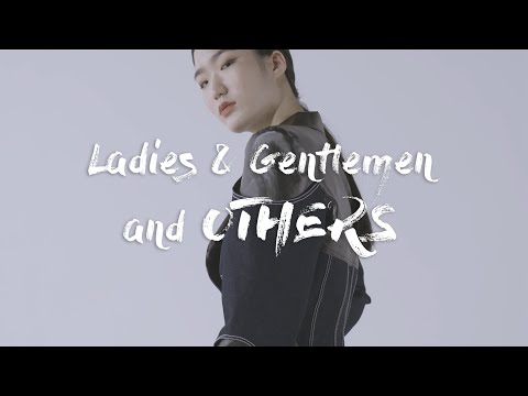 2021년 의상학과 졸업패션쇼 영상 