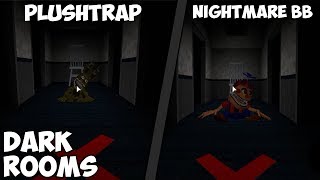 animatronics fnaf