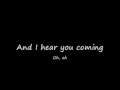 Sing For The Deaf - Missing Andy - TLB 