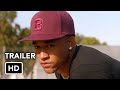 The CW S 2021 2022 Season Trailer HD