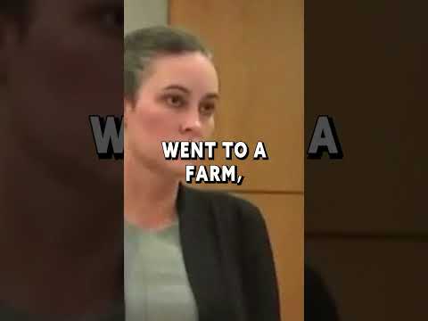 The Case of Ashley McArthur