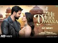 Me Tera Diwana Arjun Tomar New Romantic Hindi Song 2025 Official Music Video