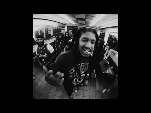 Rich Sinners x Skrilla - StashBox (Official Instrumental)