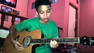 Download lagu love of my life (cover)- farhan rizaldy mp3