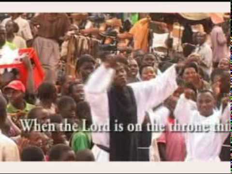 Endongo ya Yezu by Fr. Anthony Musaala.DAT