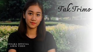 Download lagu TAK TERIMO - Vinsaka  | Lagu Jawa Galau Terbaru 2025 (Lirik Video) mp3