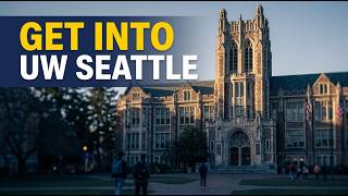 Is UW Seattle Worth $70,000 (The TRUTH About 2026 Admissions)