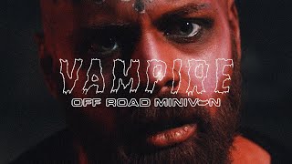 Vampire Music Video