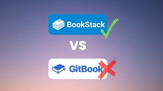 How to Create an Online Documentation for Free with Bookstack - Open S